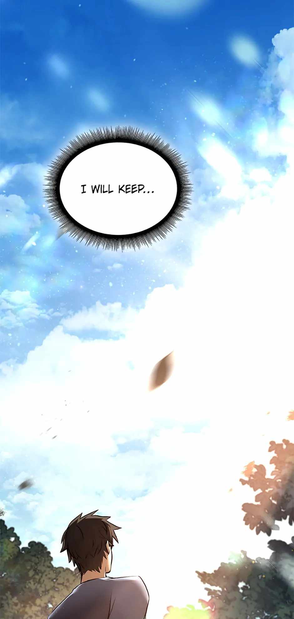 I Returned as an FFF-Class Witch Doctor Chapter 112 100